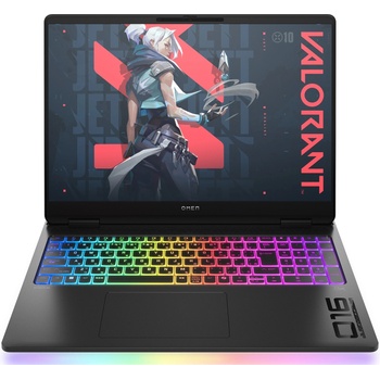 HP OMEN MAX 16-ah0064nn C2AA0EA