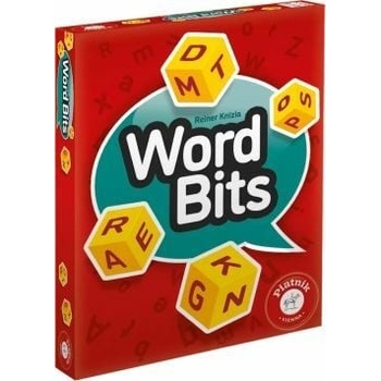 Piatnik Word Bits