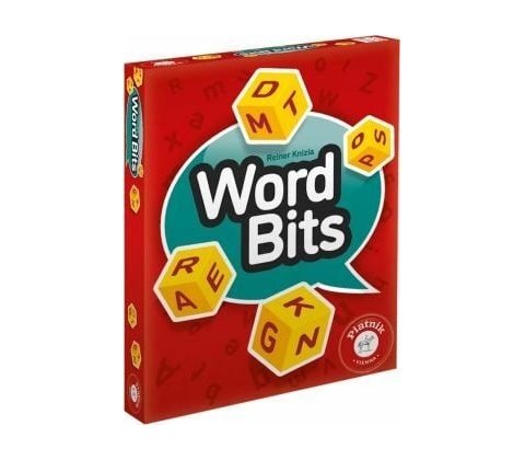 Piatnik Word Bits