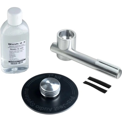 Pro-Ject VC-S3 Čistiaci set