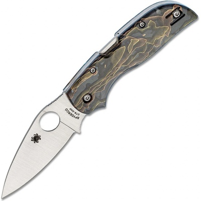 Spyderco Chaparral C152RNP