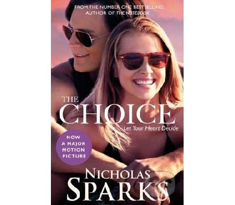 Choice Sparks Nicholas
