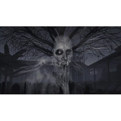 DreadEye