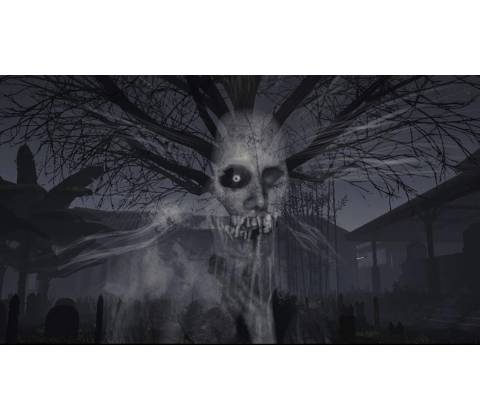 DreadEye