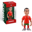 Minix Football Portugal Cristiano Ronaldo 12 cm
