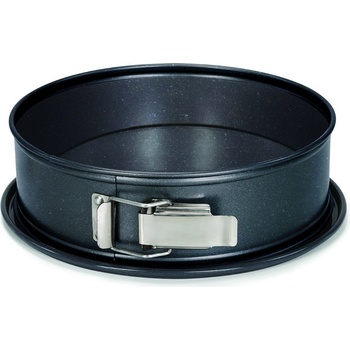 Patisse Затворена форма за торта Premium с широко дъно 24 см (P-06613)