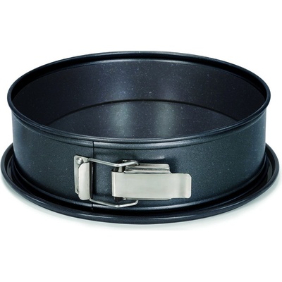 Patisse Затворена форма за торта Premium с широко дъно 24 см (P-06613)