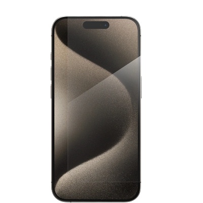 ZAGG MOB ZAGG InvisibleShield Glass Elite AM E Apple iPhone 15 Pro Екранно защитно стъкло 200111786 (200111786)