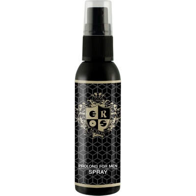 Eros Action Prolong for Men Spray 50 ml
