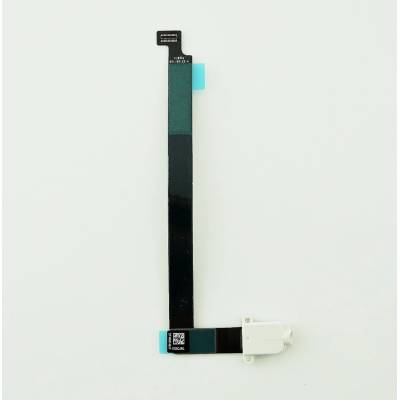iPad Pro 12.9 audio flex bílý WIFI