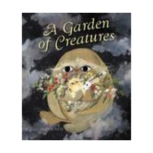 A Garden of Creatures | Esmé Shapiro (ISBN: 9780735268814)