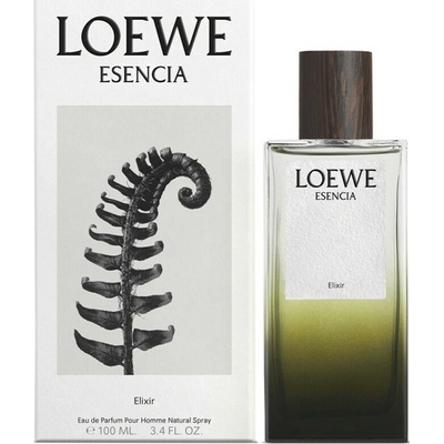 Loewe Esencia Elixir parfémovaná voda pánská 100 ml