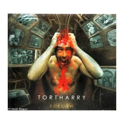 Tortharry, Follow CD