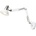 Rendl light studio ANTE R12652