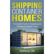 Shipping Container Homes