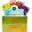 EXS Condoms Oral Latex Dams Flavoured 100 pack
