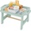 Tooky Toy Дървен поднос с храна Tooky Toy (111430)