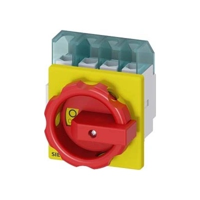SIEMENS Spínač 3LD2103-1TL53 3LD2103-1TL53