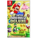 Image 1 of Nintendo New Super Mario Bros. U Deluxe (Switch)