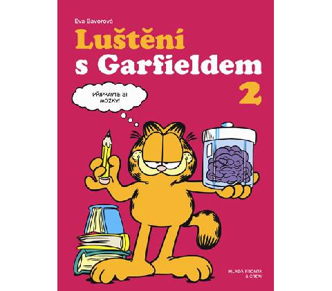 Luštění s Gafieldem 2