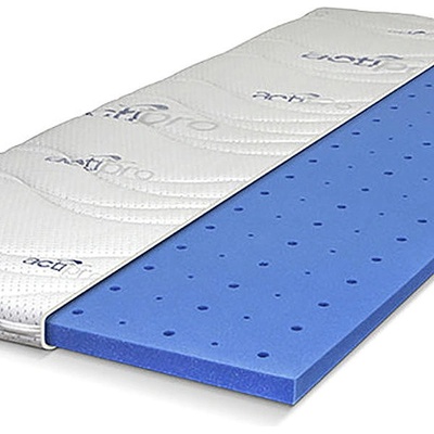 Řešeto Blue topper visco