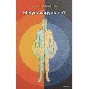 Melyik vagyok en? | Nádor Magda (ISBN: 9783991313304)
