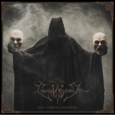 Into Sorrow Evermore - Imperium Dekadenz LP