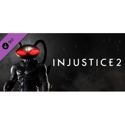 Warner Bros. Interactive Injustice 2 Black Manta (PC)