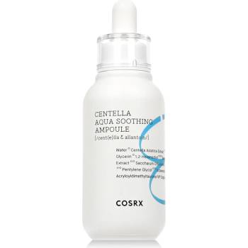 COSRX Hydrium Centella Aqua Soothing Ampoulle 40 ml