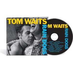 Universal Waits Tom: Rain Dogs - CD (064304)