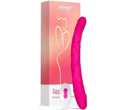 Honey Play Box Sappho