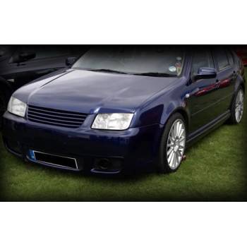 Image 1 of Решетка без емблема (bkgvbora)