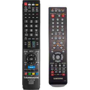 GENERAL Samsung ak59-00062b - дистанционно управление дубликат (ak59-00062b) Дистанционно