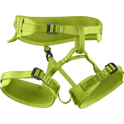 Edelrid Детска сбруя - седалка Edelrid Kid's Finn Climbing harness - Oasis - размер XS (306-0062-0212)