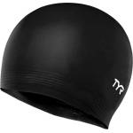 Tyr latex swim cap черен