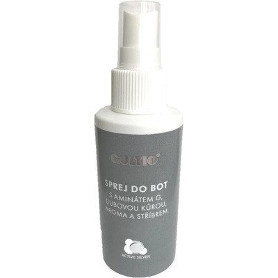Gultio Antibakteriální deodorant 100 ml