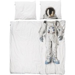 Snurk Спално бельо Astronaut 200 x 200 см (astro200200)