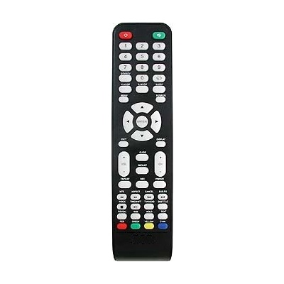 Diaľkový ovládač ECG 24LED622PVR