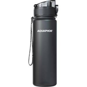 AQUAPHOR Филтрираща бутилка City 500 ml (160043)