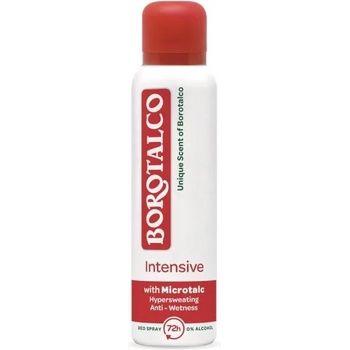 Image 1 of Borotalco Intensive deo-spray 150 ml