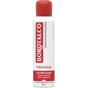 Borotalco Intensive deo-spray 150 ml