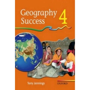 Geography Success 4: Book 4 | Terry Jennings (2002)