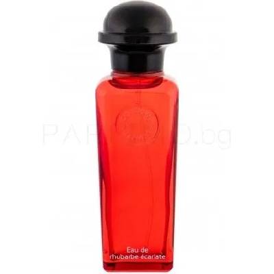 Hermès Eau de Rhubarbe Ecarlate EDC 50 ml