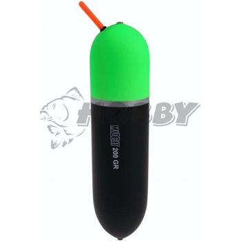 MADCAT Plavák Cigar Float priebežný 400g