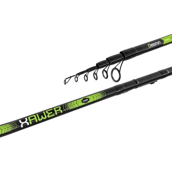 Delphin XAWER TeleFLOAT 3,9 m 30 g 6 dielov