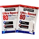 Survival Ultra Speed 80 Fair Power 30 g