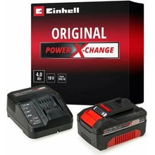 Einhell Power X-Change 18V 4Ah 4511396