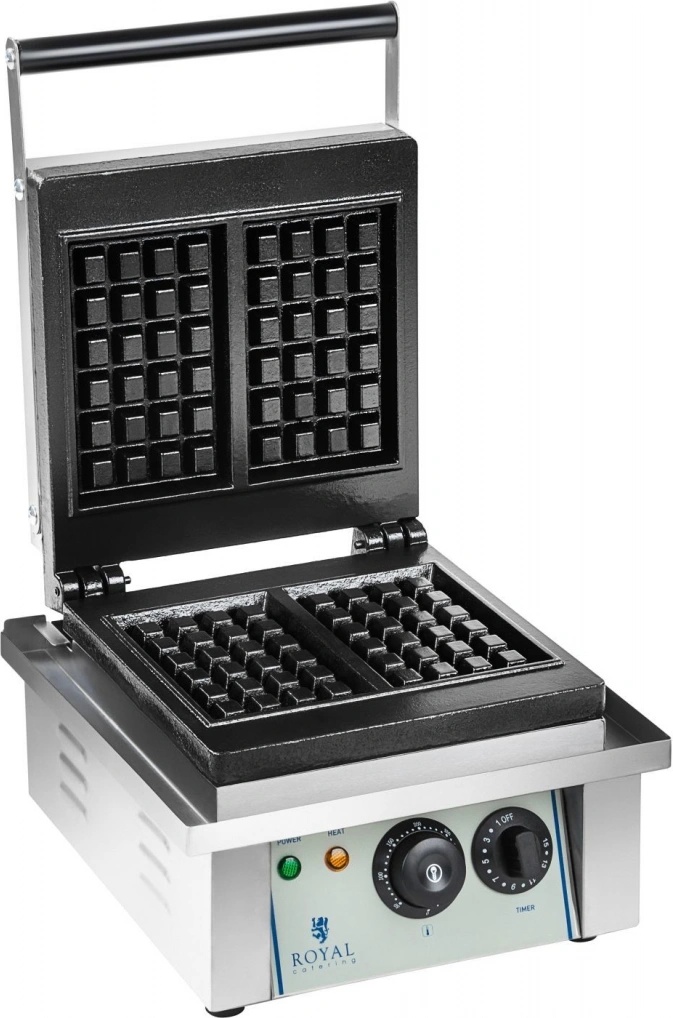 Royal Catering RCWM-2000-E