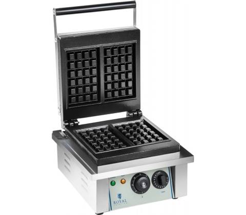 Royal Catering RCWM-2000-E