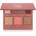 Paese Get The Glow Look Face And Eye Make-up Palette мултифункционална палитра за лице и очи 16 гр